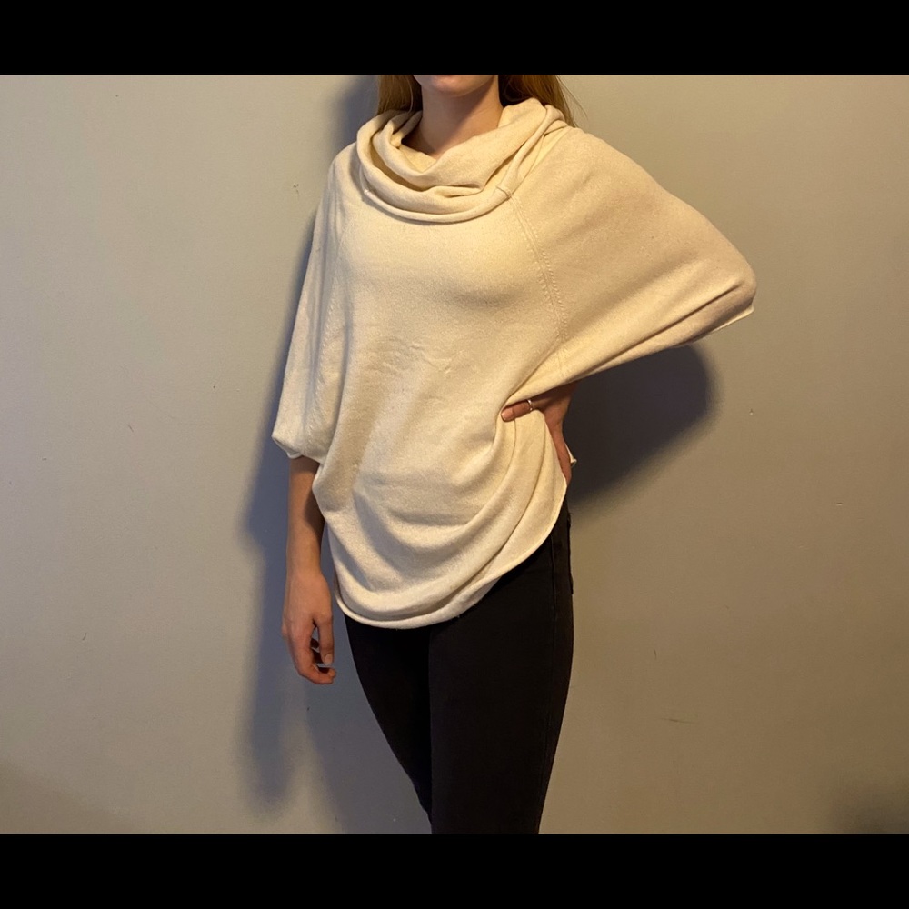 Fall sweater!